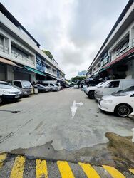 Bartley Biz Centre (D14), Factory #503059831
